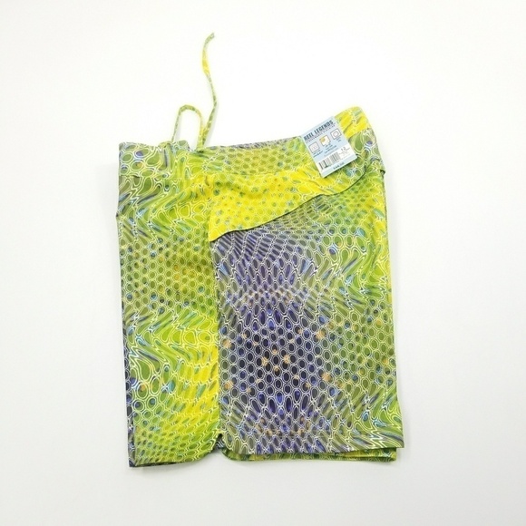 REEL LEGENDS JUNIOR SHORT SZ.12 - Picture 6 of 7